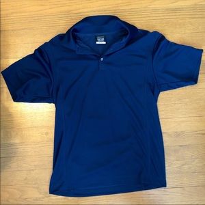 Nike Dri-Fit Golf Polo